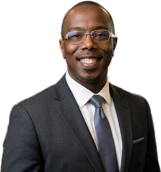 Dennis Kelly Jr., Founder & CEO of Truevestments.com
