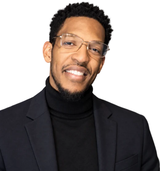 Jamel Doughty, Co-Founder & CTO of Truevestments.com